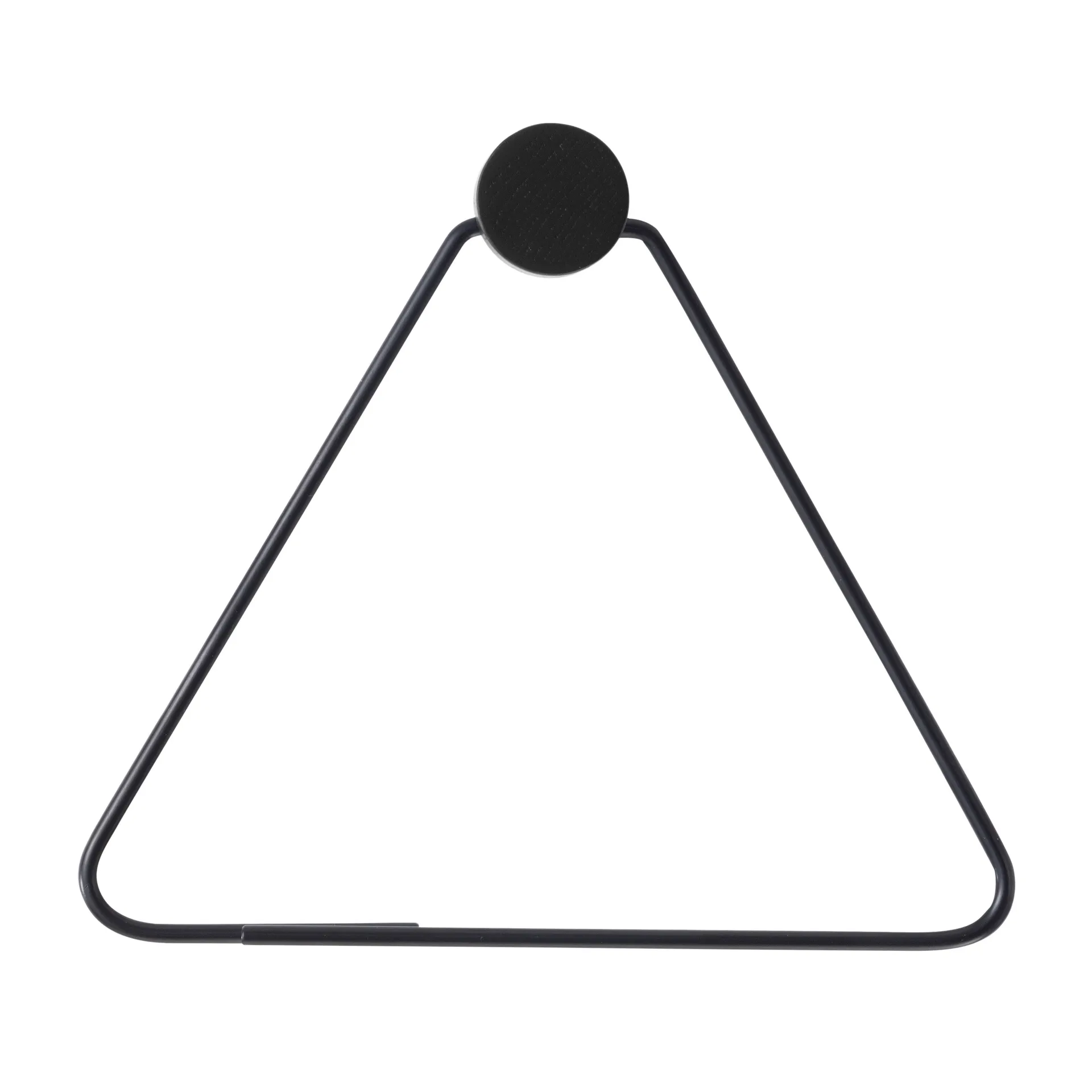 Ferm toalettrullholder sort, Sort Ferm Living