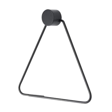 Ferm toalettrullholder sort - Sort - Ferm Living