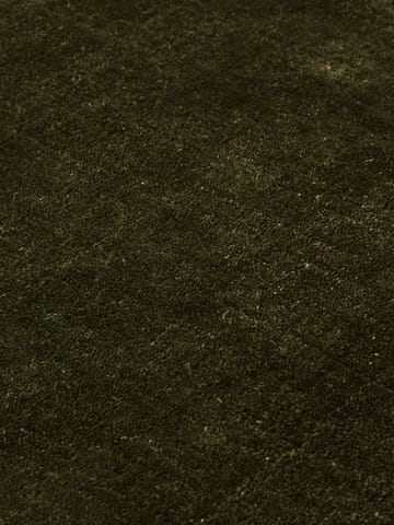 Firth juteteppe - Dark olive, 170x240 cm - Ferm Living
