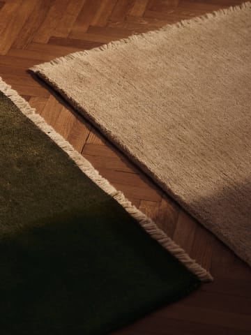 Firth juteteppe - Off-white, 140x200 cm - Ferm Living