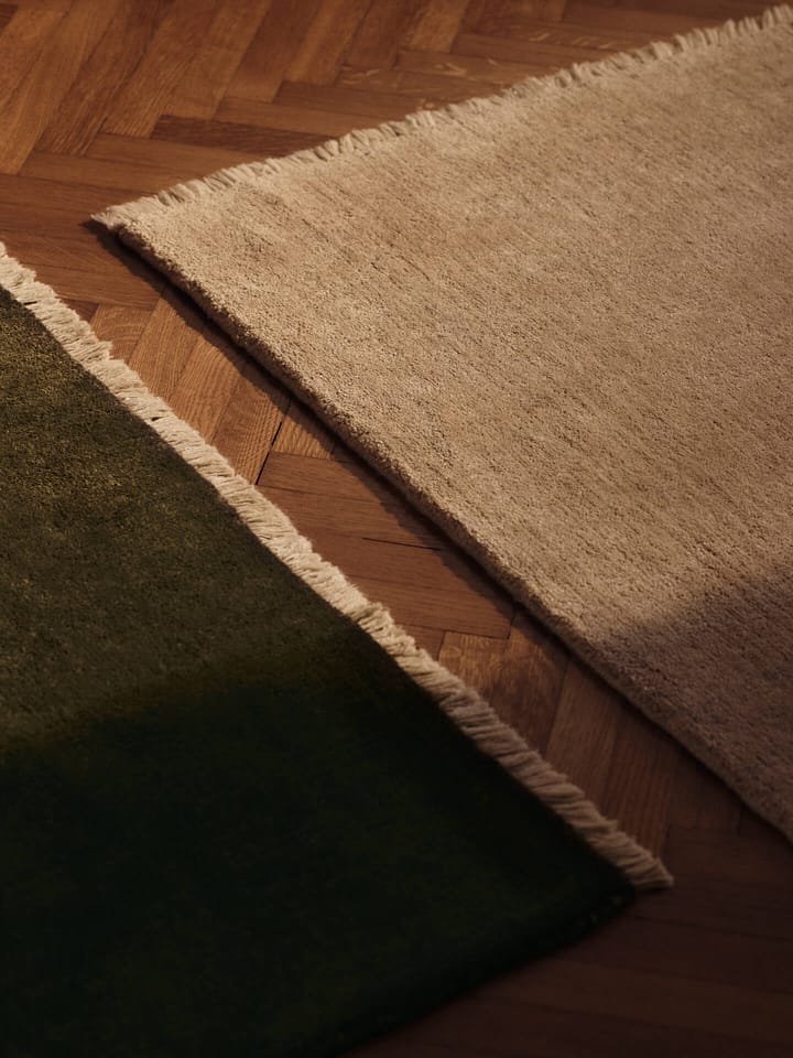 Firth juteteppe, Off-white, 140x200 cm Ferm Living