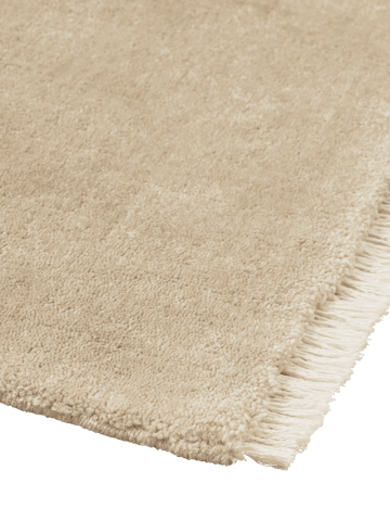 Firth juteteppe - Off-white, 170x240 cm - Ferm Living