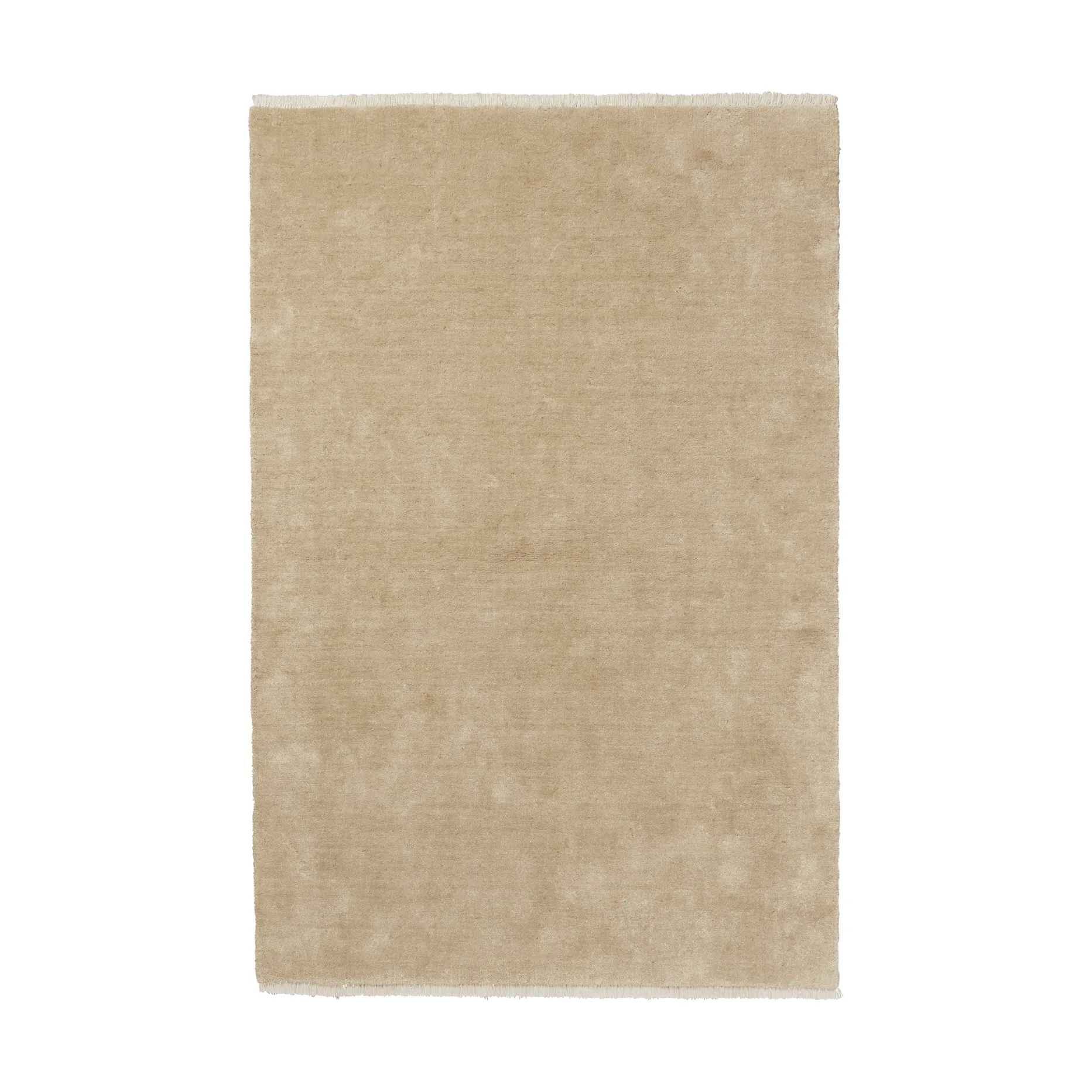 Firth juteteppe, Off-white, 200x300 cm Ferm Living