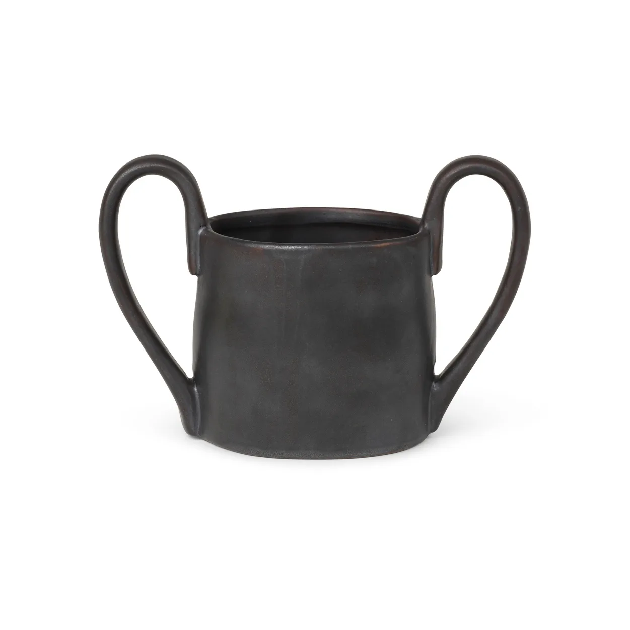 Flow barnekopp 19 cl, Black Ferm Living