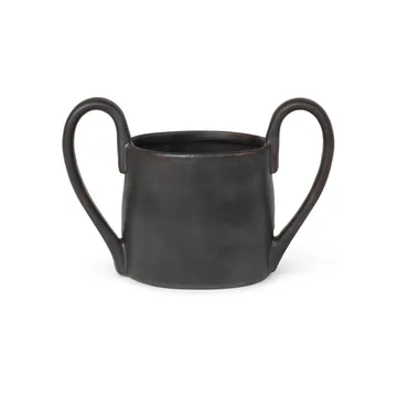 Flow barnekopp 19 cl - Black - Ferm Living