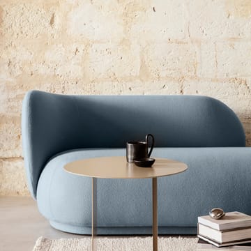 Flow kopp 36 cl - Svart - Ferm Living