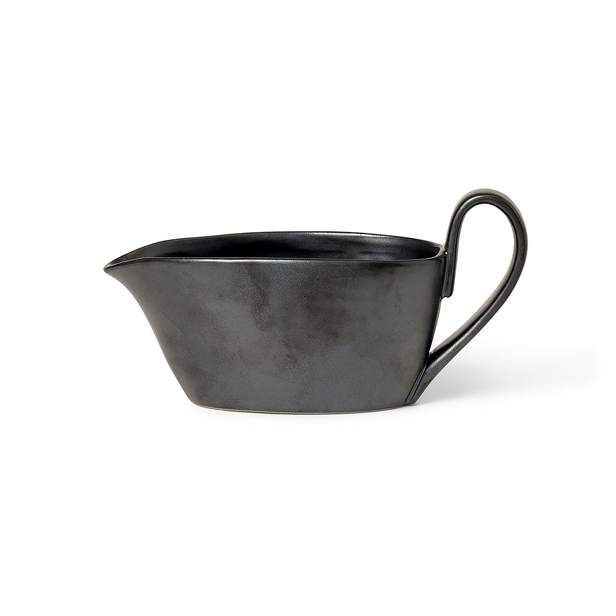 Ferm Living Flow sausnebb 30 cl Black