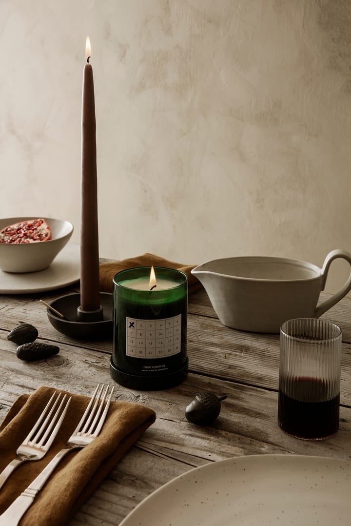 Flow sausnebb 30 cl, Off-white speckle Ferm Living