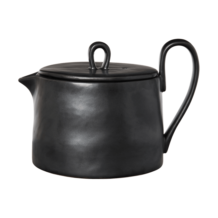 Flow tekanne 1,5 L - Black - Ferm Living