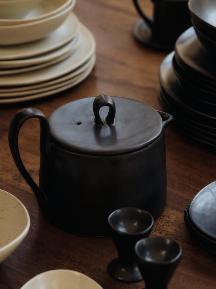 Flow tekanne 1,5 L, Black Ferm Living