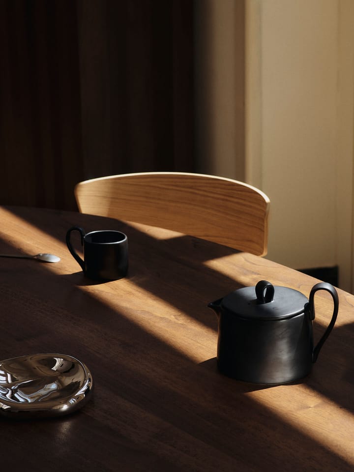 Flow tekanne 1,5 L, Black Ferm Living