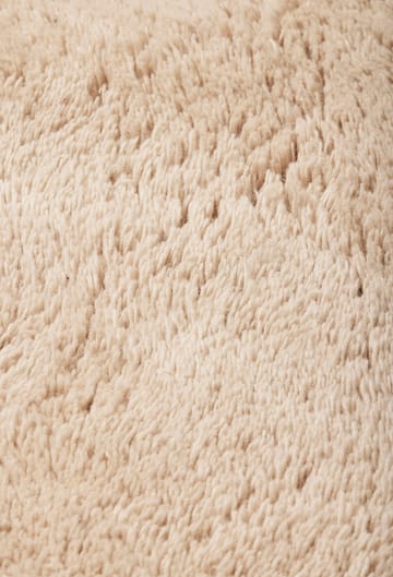 Forma ullteppe 175 x 250 cm - Offwhite - Ferm Living