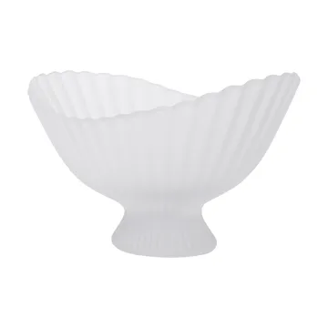 Fountain Centrepiece 41x30,5x24 cm - Frosted - Ferm Living