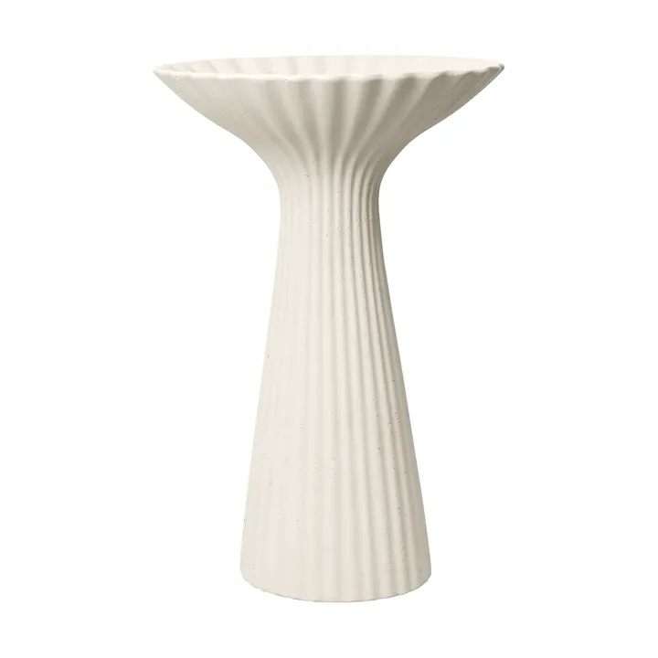 Fountain pidestall - Ivory,75 cm - Ferm Living