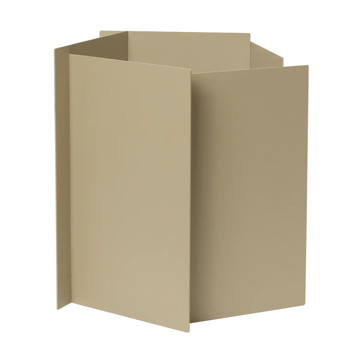 Fragma plantekasse 28x27,5 cm, Cashmere Ferm Living