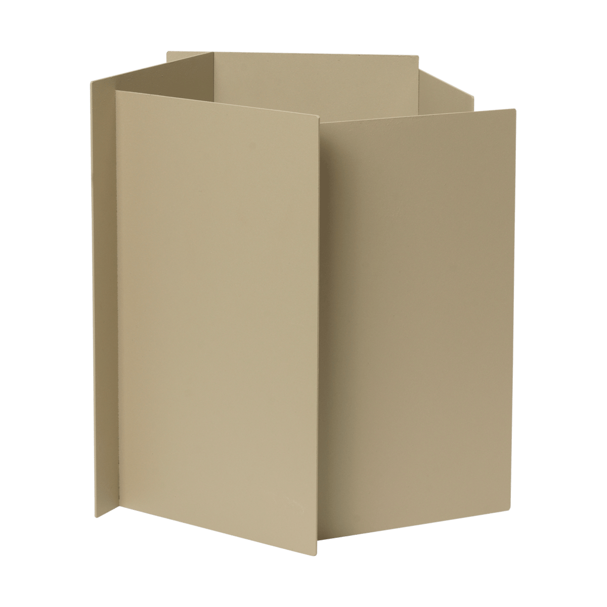 Bilde av Ferm Living Fragma plantekasse 28x275 cm Cashmere