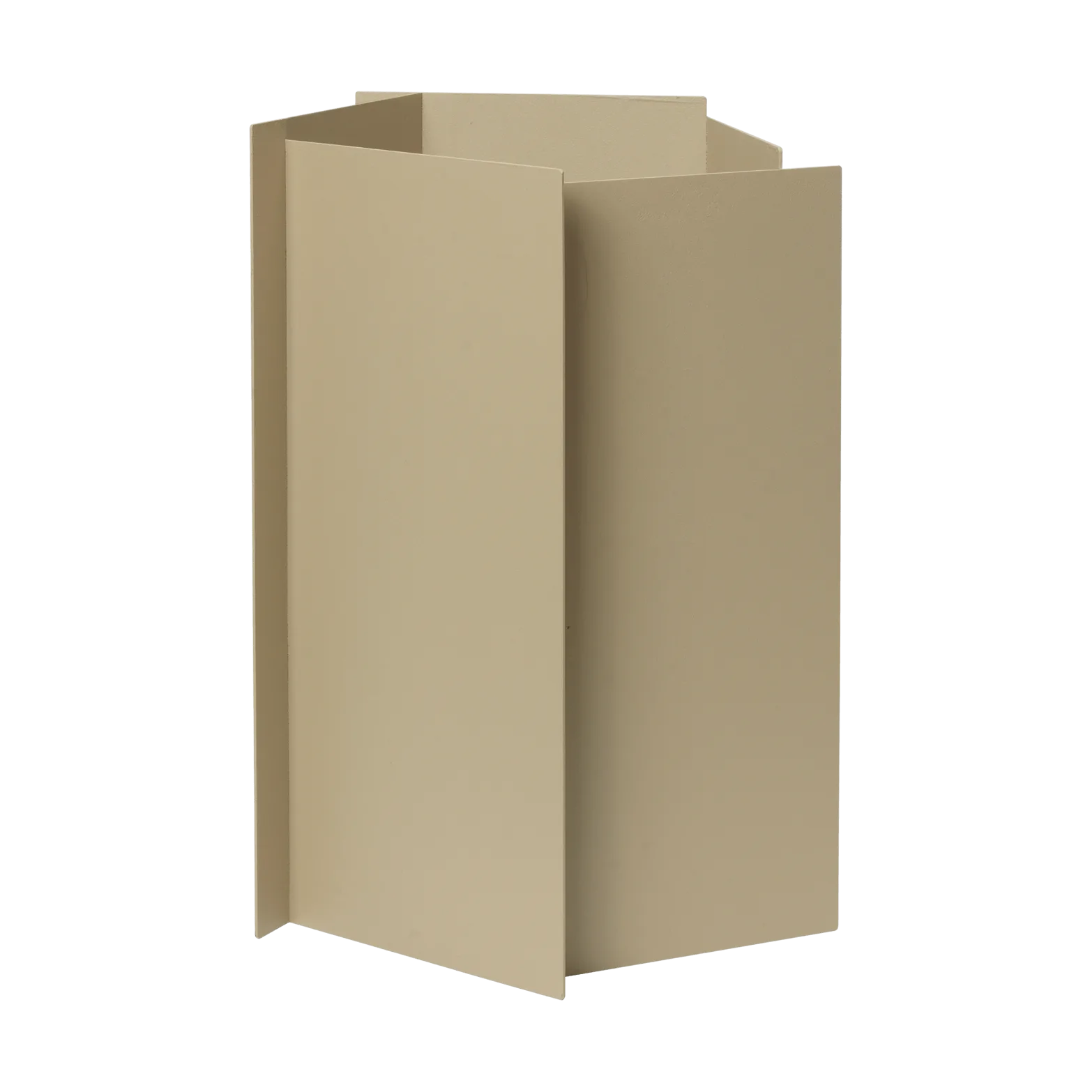 Fragma plantekasse 39x27,5 cm, Cashmere Ferm Living