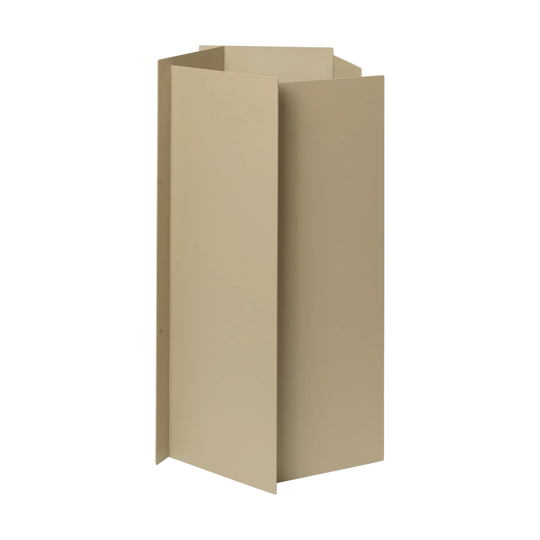 Fragma plantekasse 49x27,5 cm., Cashmere Ferm Living