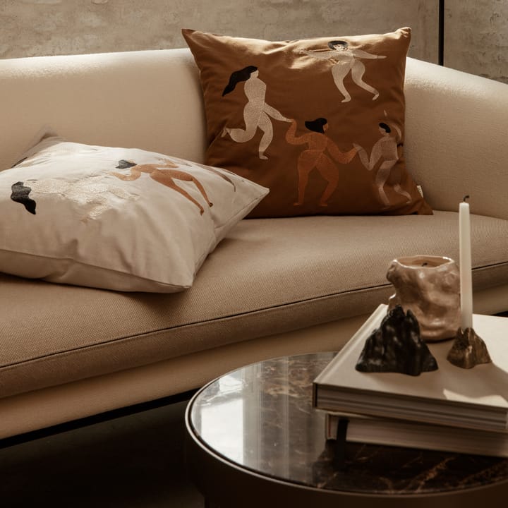 Free pute 50x50 cm, Natural Ferm Living