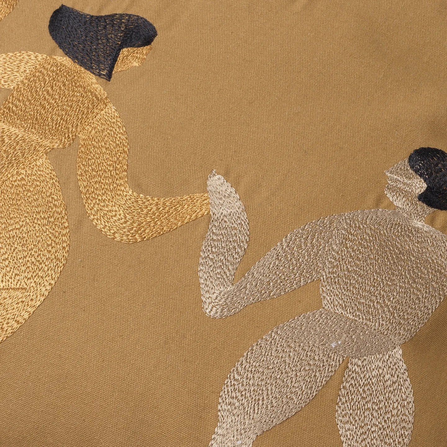 Free pute 50x50 cm, Sugar kelp Ferm Living