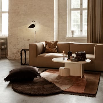 Free pute 50x50 cm - Sugar kelp - Ferm Living