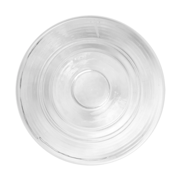 Gradia lysestake round Ø8 cm - Clear - Ferm Living