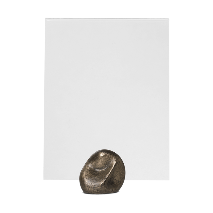 Gravel bilderamme A5 - Antique - Ferm Living