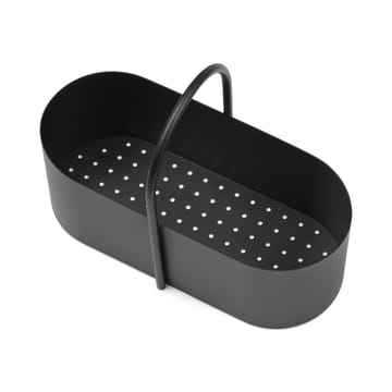 Grib Toolboks forvaringsboks - Black - Ferm Living