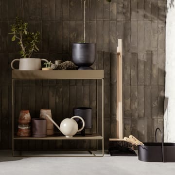 Grib Toolboks forvaringsboks - Black - Ferm Living