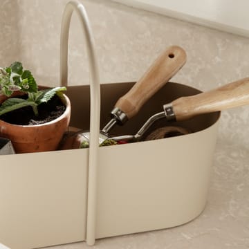 Grib Toolboks forvaringsboks - Cashmere - Ferm Living