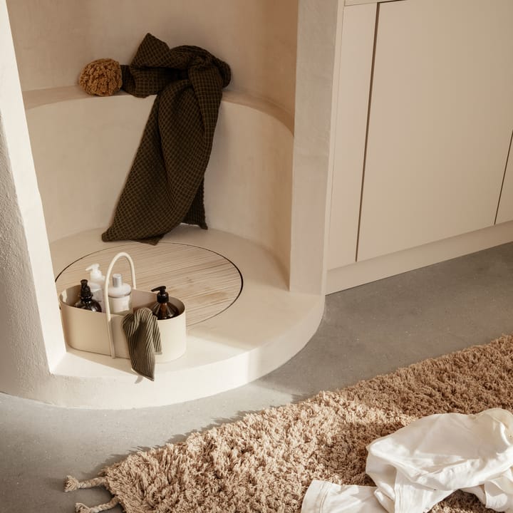 Grib Toolboks forvaringsboks, Cashmere Ferm Living
