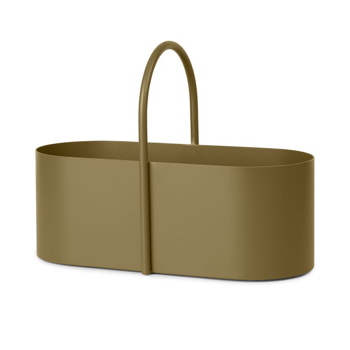 Grib Toolboks forvaringsboks, Olive Ferm Living