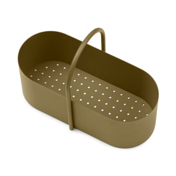 Grib Toolboks forvaringsboks - Olive - Ferm Living