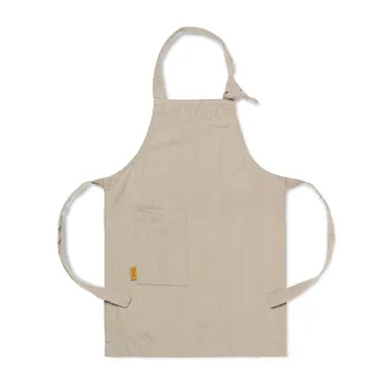 Hale barnforkle - Sand - Ferm Living