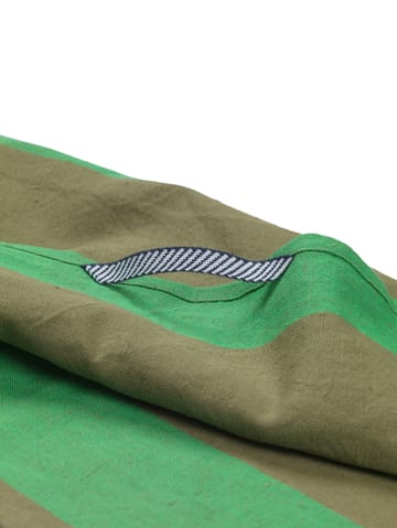 Hale kjøkkenhåndkle 50x70 cm - Olive-green - Ferm Living