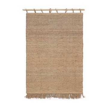 Harvest veggdekorasjon 100 x 165 cm - Natural - Ferm Living