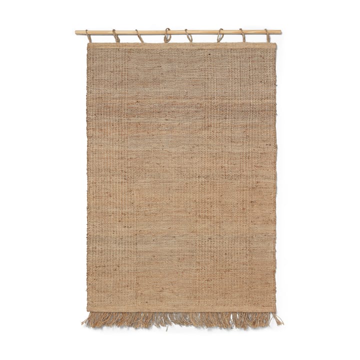 Harvest veggdekorasjon 100 x 165 cm, Natural Ferm Living