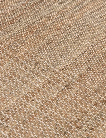 Harvest veggdekorasjon 100 x 165 cm - Natural - Ferm Living