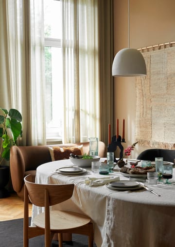 Harvest veggdekorasjon 100 x 165 cm - Natural - Ferm Living