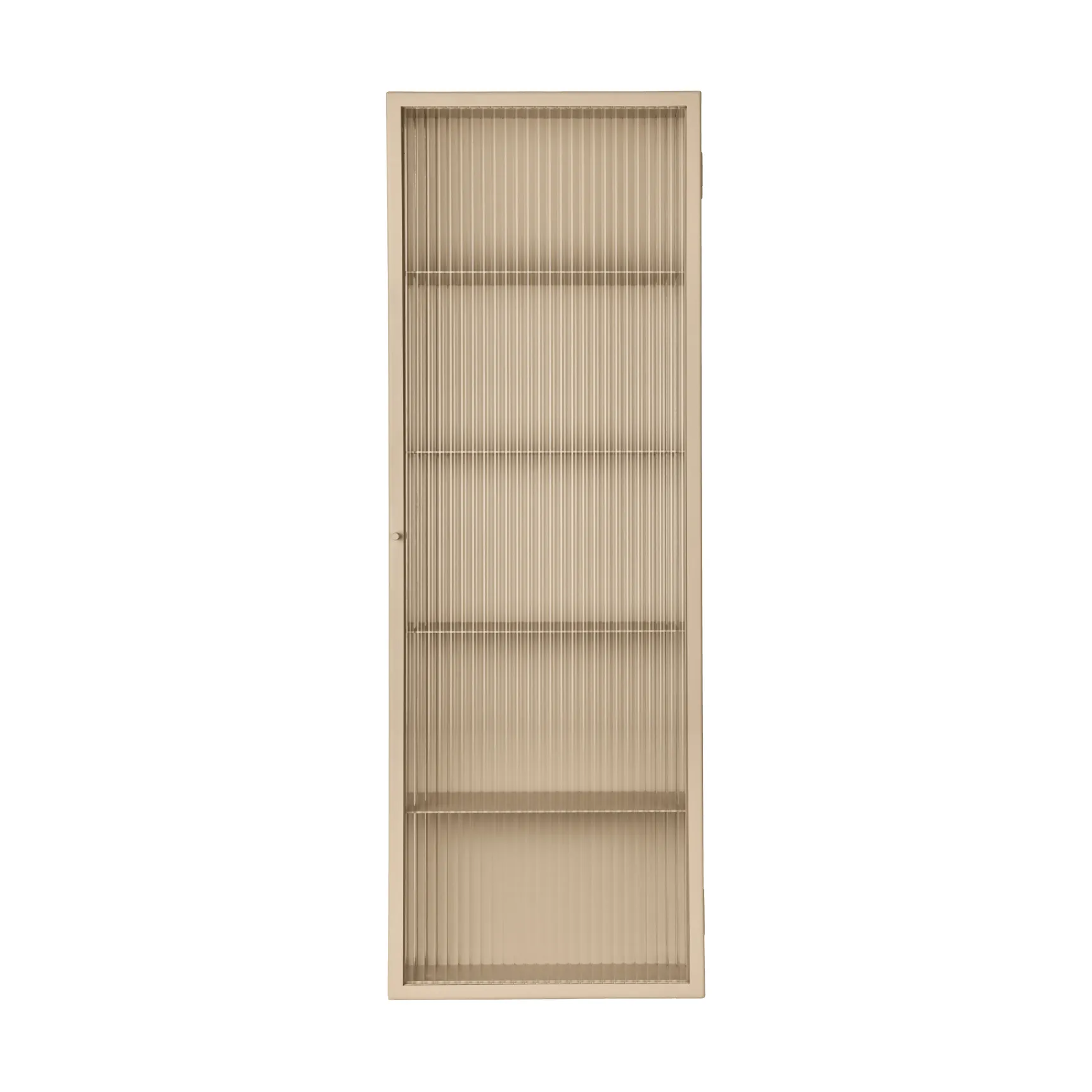 Haze veggskap 35x100 cm, Cashmere Ferm Living