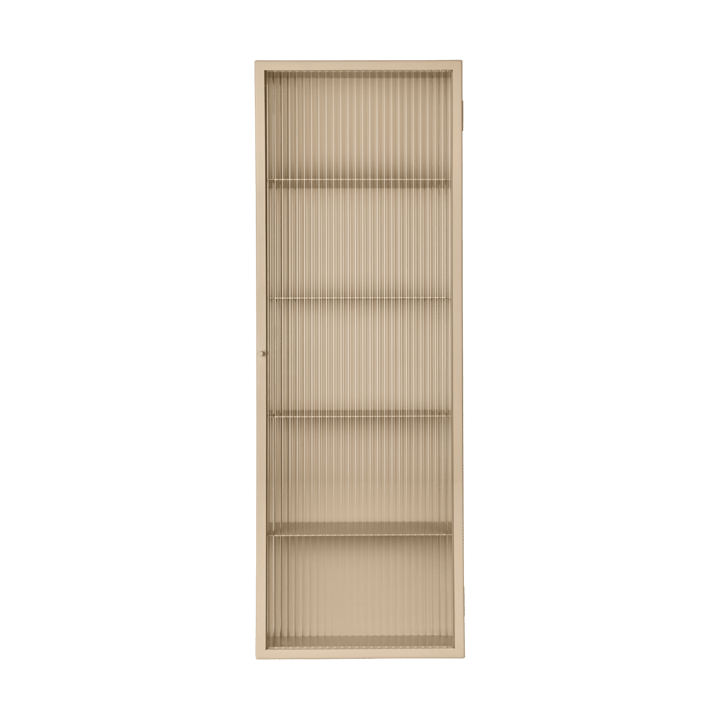 Haze veggskap 35x100 cm - Cashmere - Ferm Living