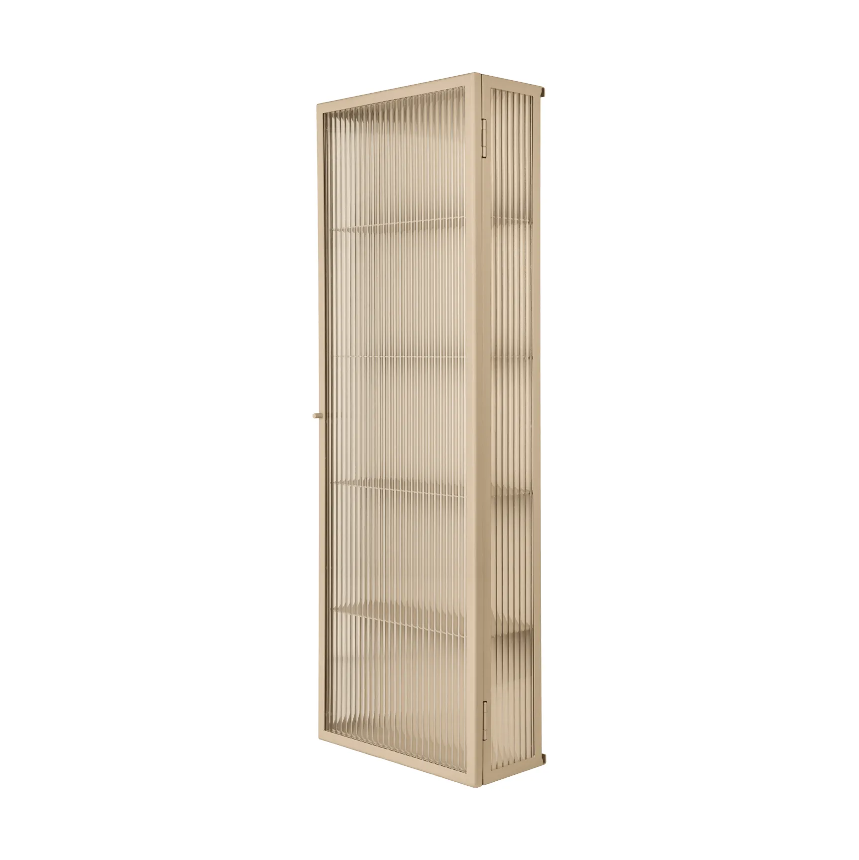 Haze veggskap 35x100 cm, Cashmere Ferm Living