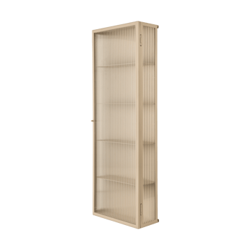 Haze veggskap 35x100 cm - Cashmere - Ferm Living