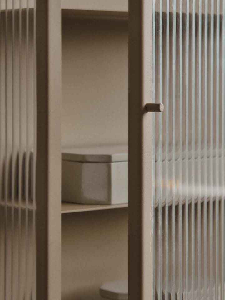 Haze veggskap 35x100 cm, Cashmere Ferm Living