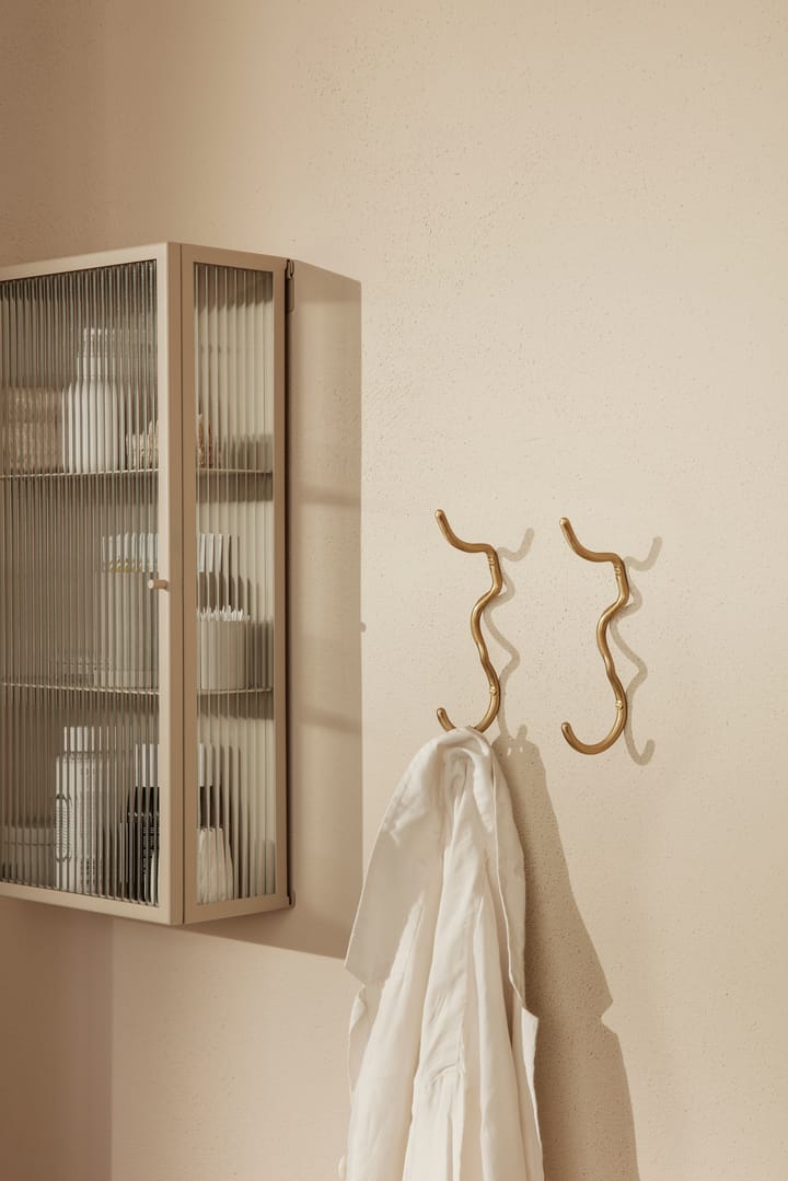 Haze veggskap, Cashmere Ferm Living