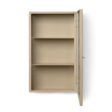 Haze veggskap - Cashmere - Ferm Living