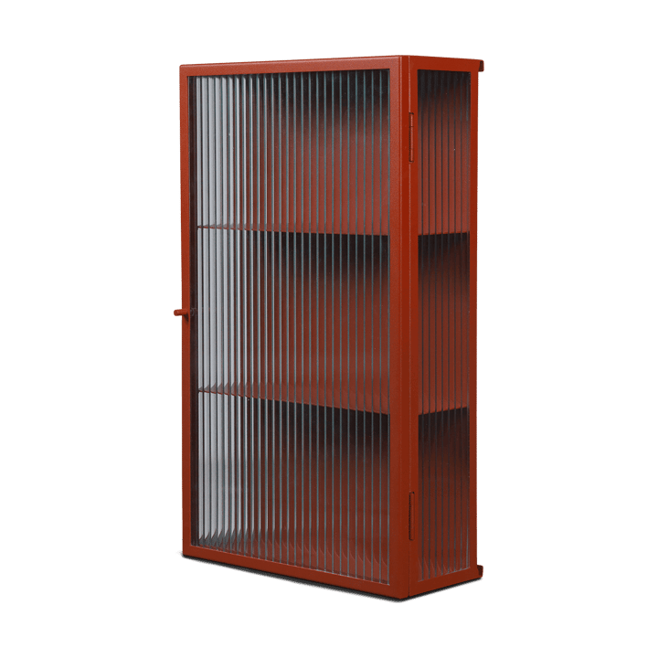 Haze veggskap, Oxide Red Ferm Living