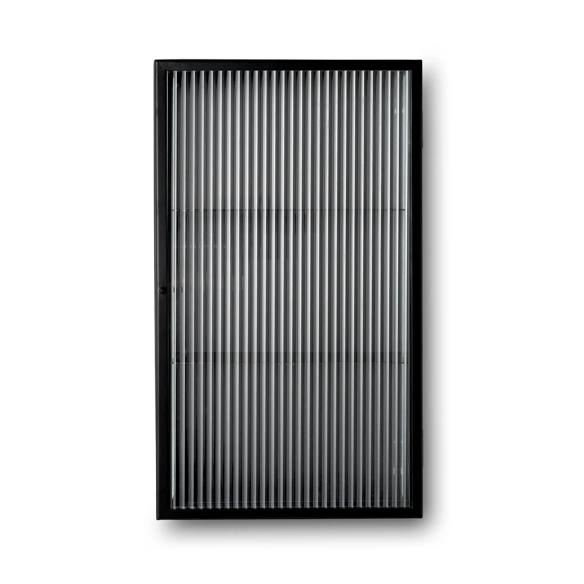 Haze veggskap, Sort Ferm Living