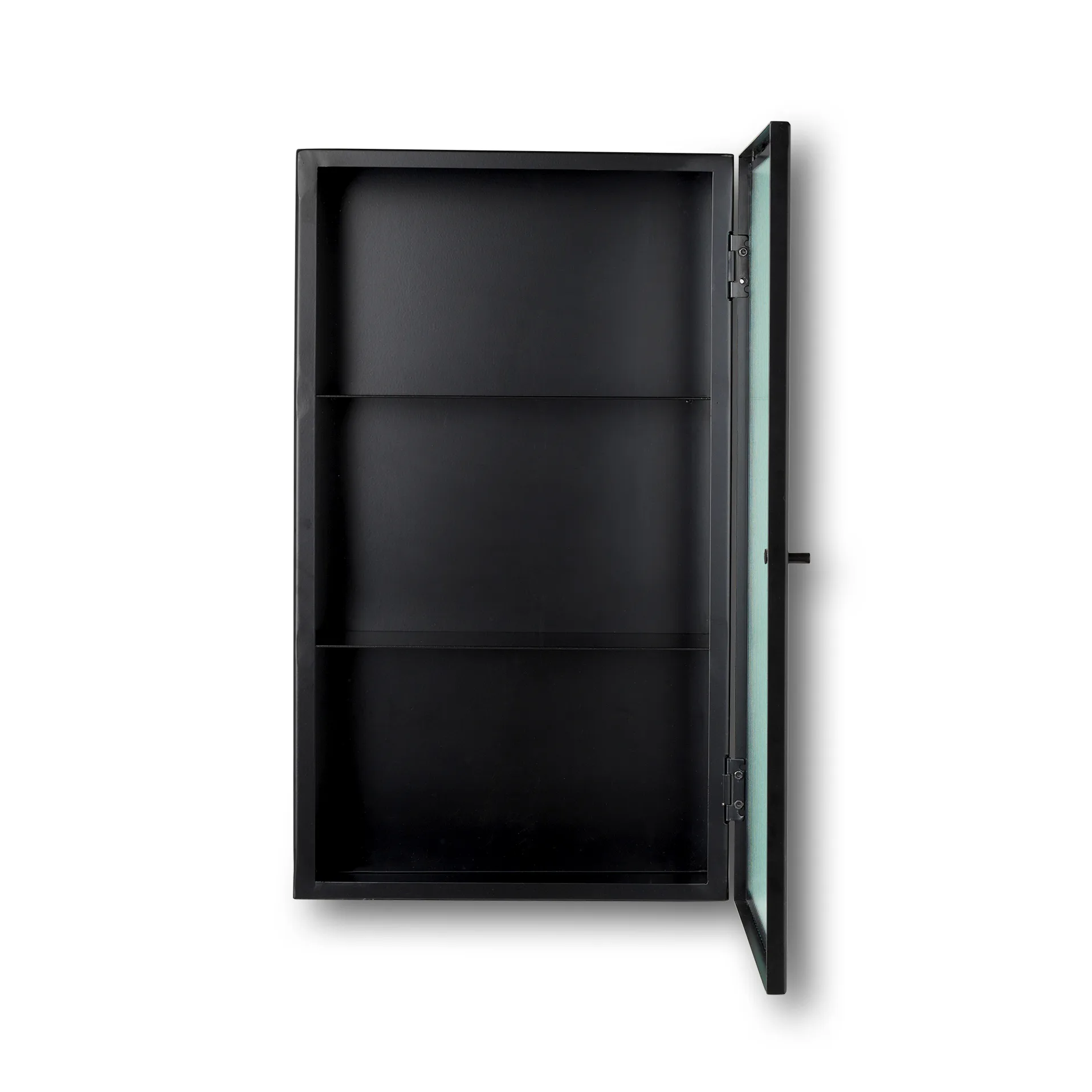 Haze veggskap, Sort Ferm Living