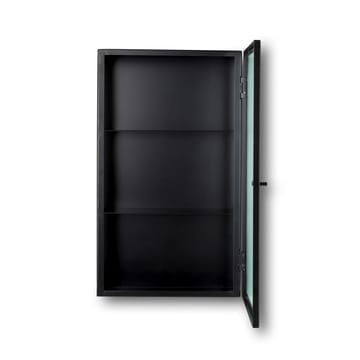 Haze veggskap - Sort - ferm LIVING